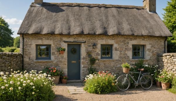 Comment trouver un gîte rural pas cher ?