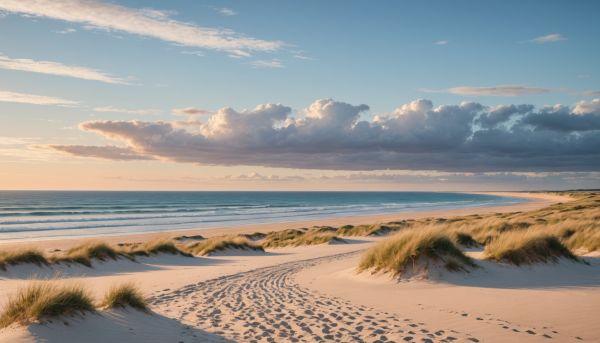 Les plus belles plages du Calvados