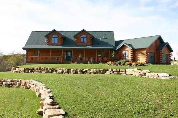 Trouvez le gîte rural idéal par département avec les Gîtes de France