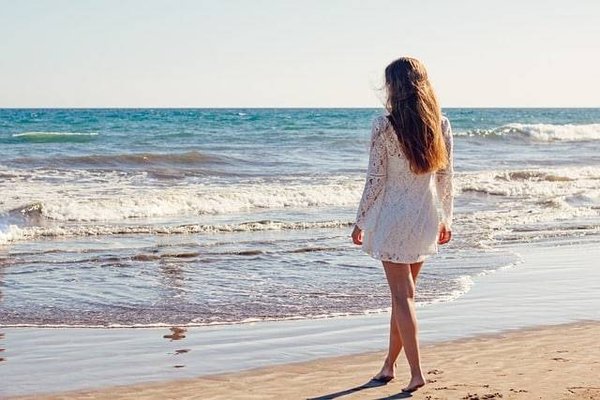 Découvrez les plages cachées de Normandie : un trésor secret à explorer