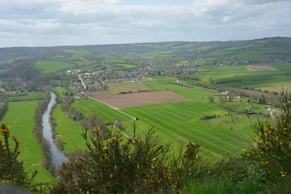 Les 10 plus beaux sentiers de randonnée pédestre à découvrir dans le Calvados