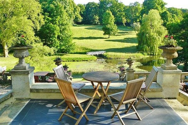 Top 10 des restaurants avec terrasse à découvrir dans le Calvados