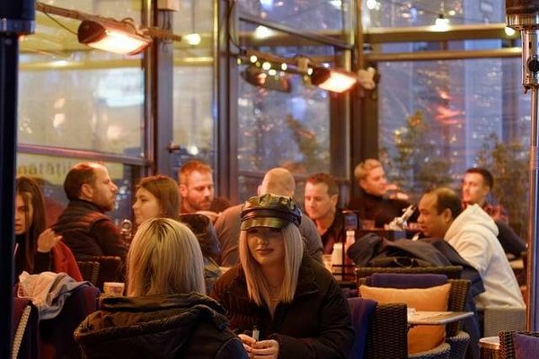 Découvrez les Meilleurs Restaurants Étoilés du Calvados pour une Expérience Gastronomique Inoubliable